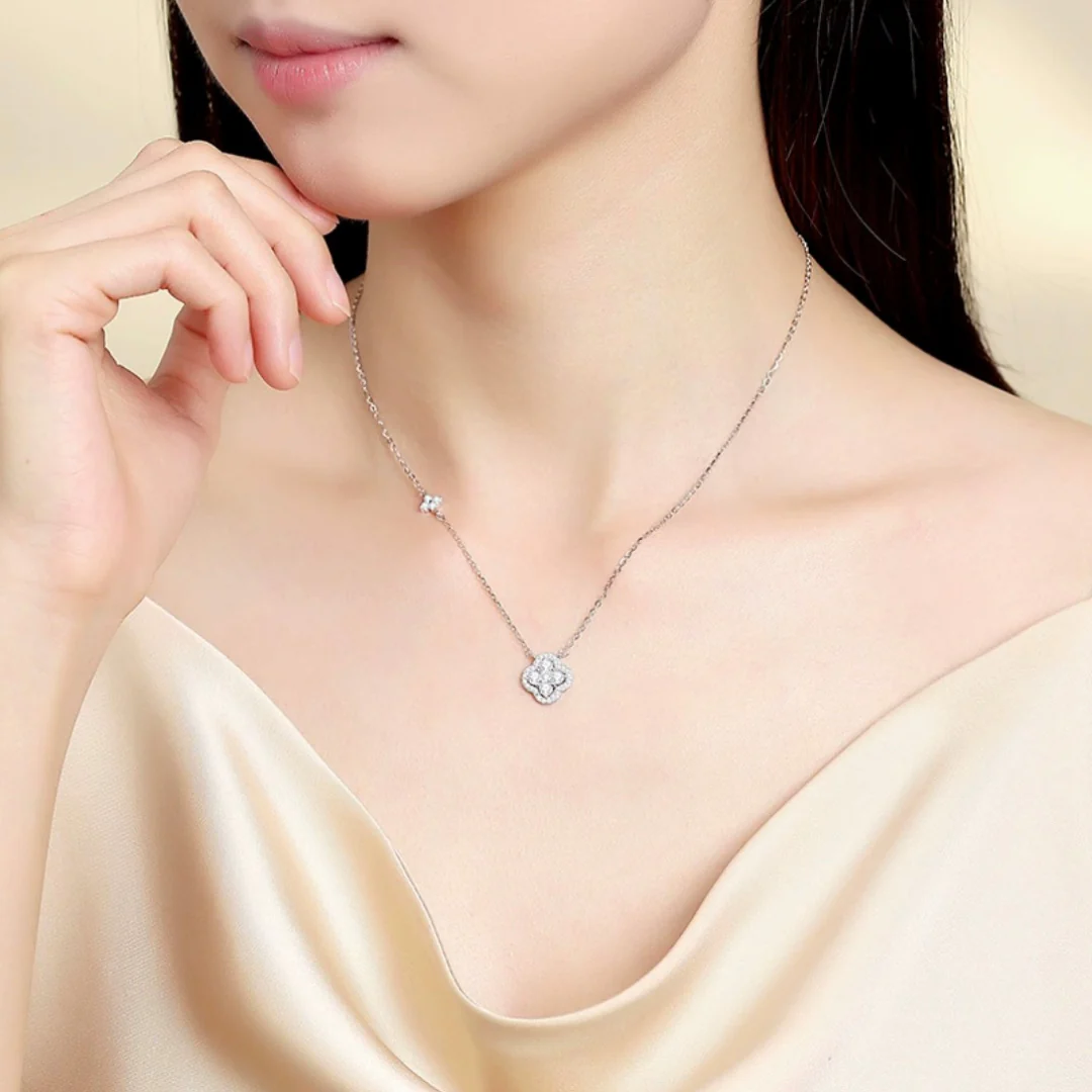 Alira Necklace - Image 2