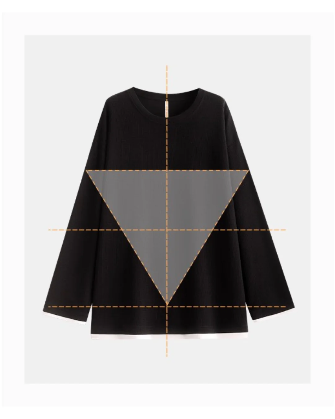 Ān Pajamas Set (Long-Sleeve & Pants) - Image 5