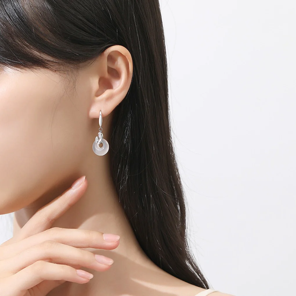 Ardena Earrings - Image 2