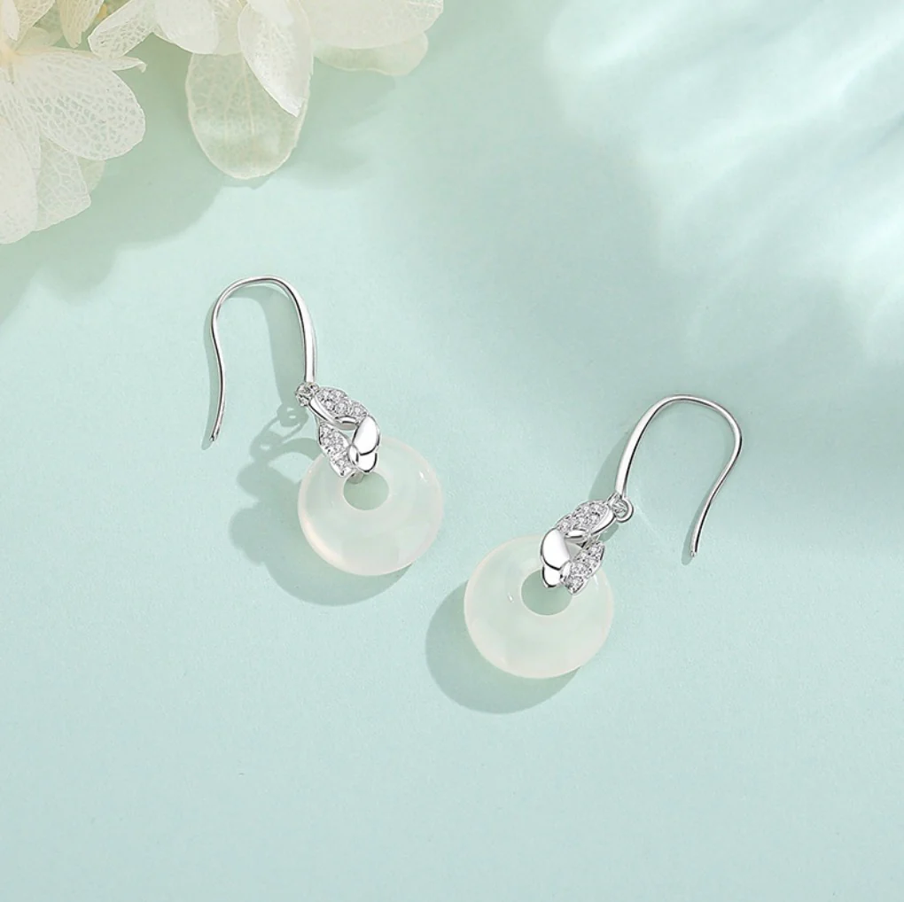 Ardena Earrings - Image 5
