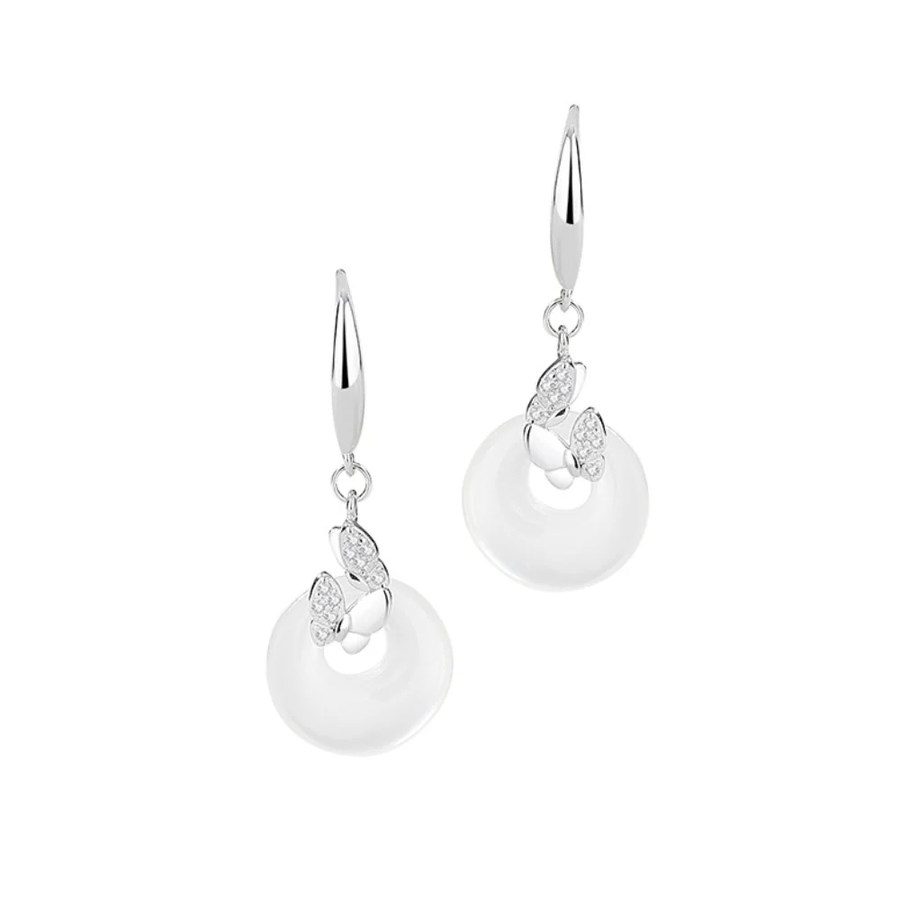 Ardena Earrings - Image 6