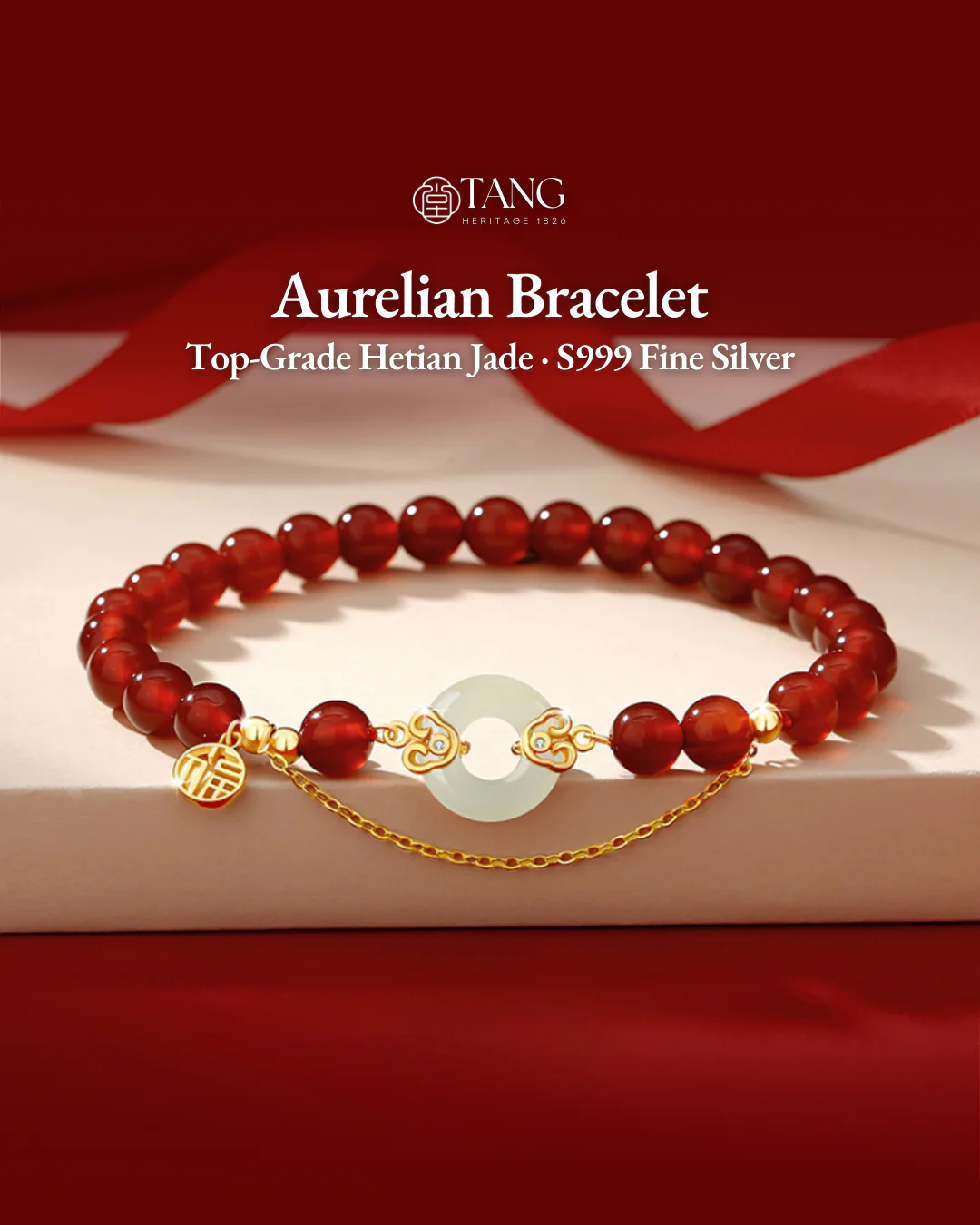 Aurelian Bracelet - Image 2