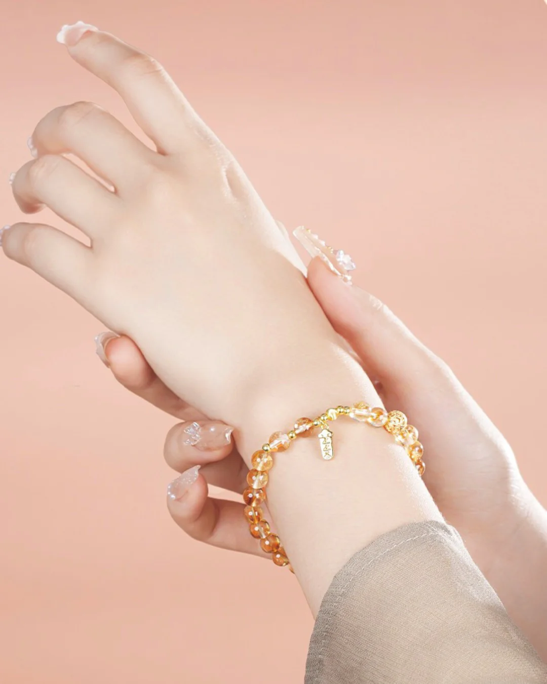 Aureon Bracelet - Image 2