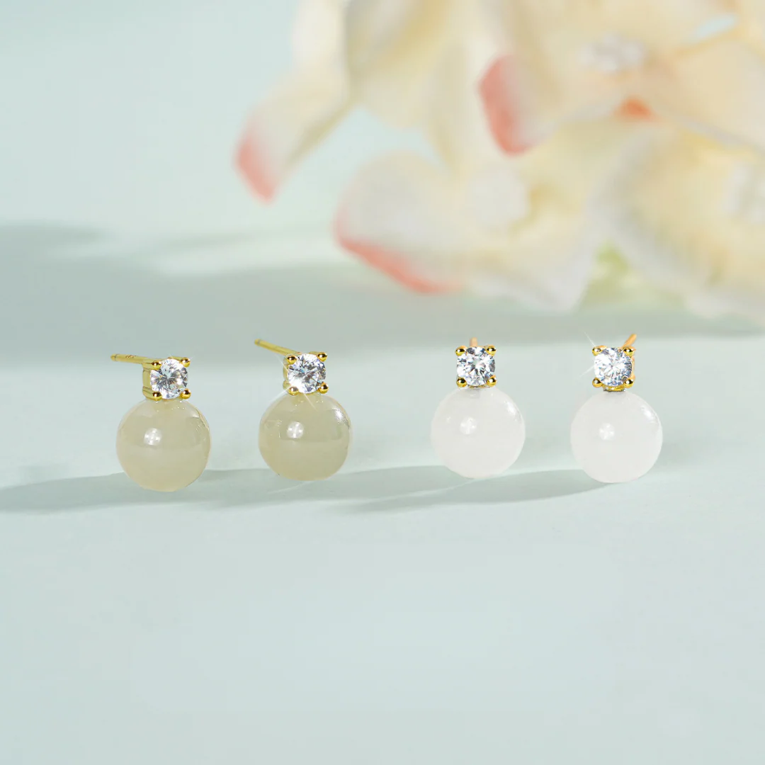 Auriane Earrings