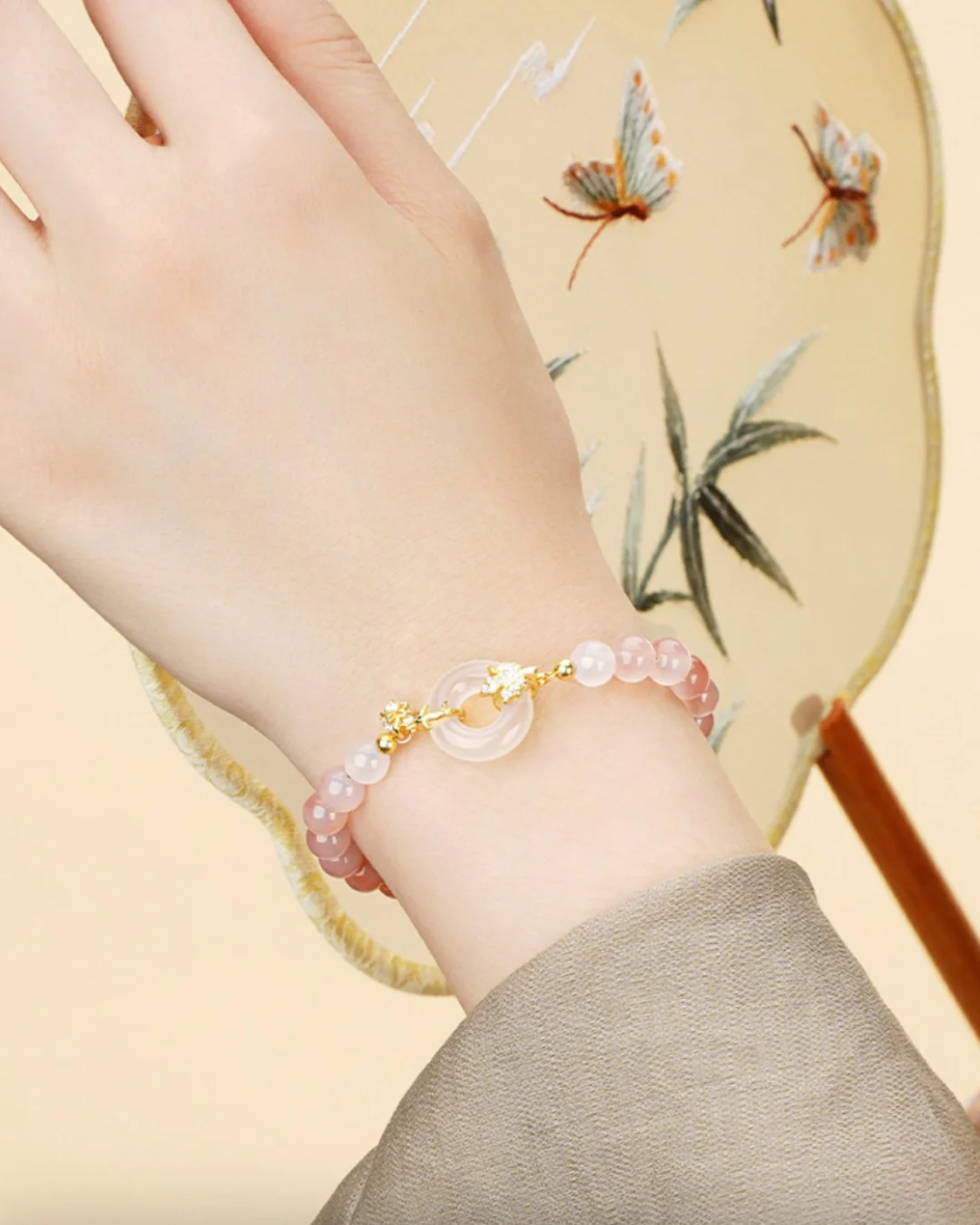 Autaria Bracelet - Image 2