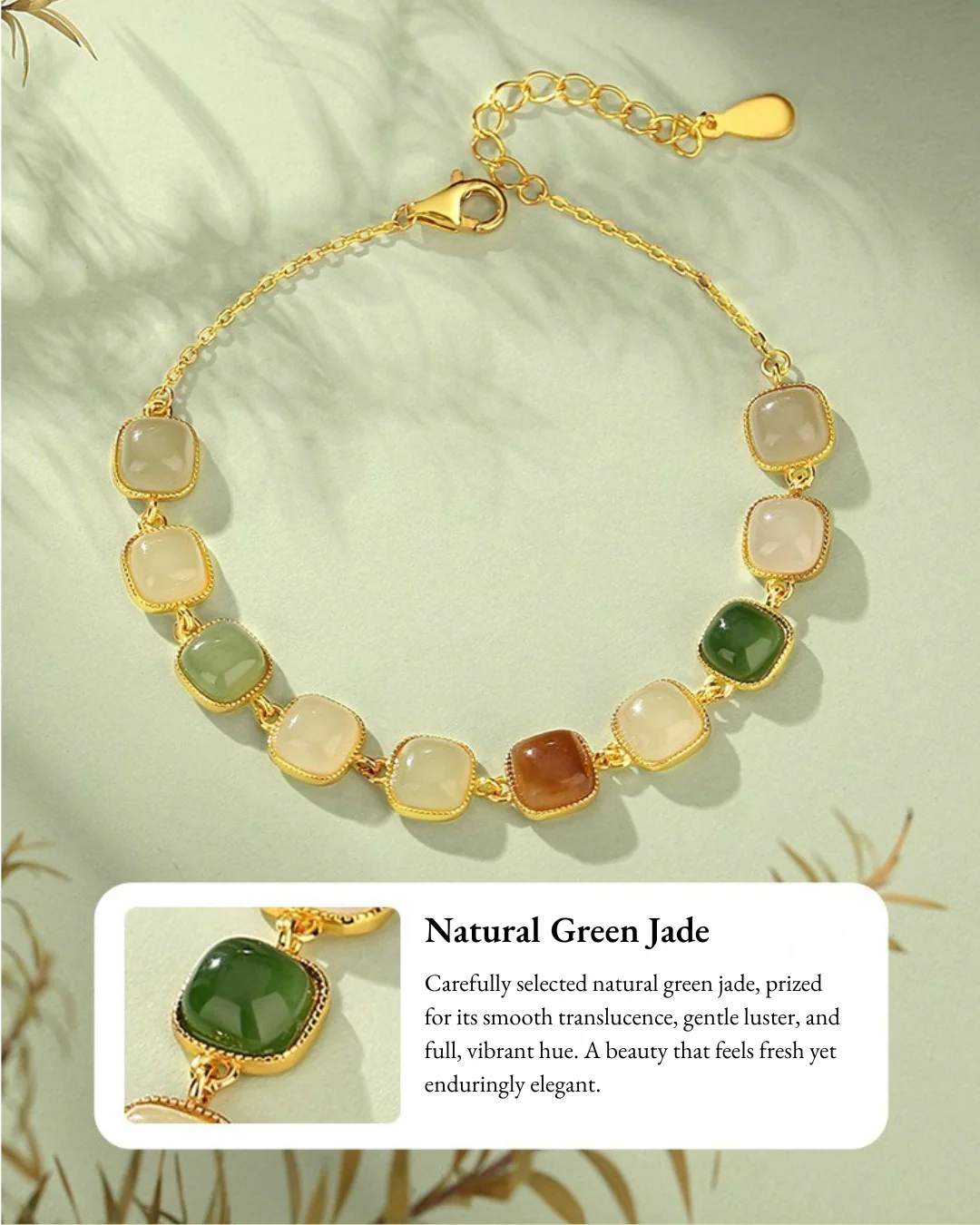 Avenelle Bracelet - Image 3