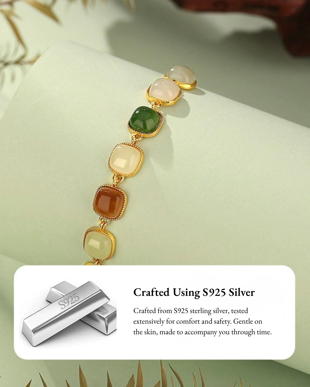 Avenelle Bracelet - Image 4