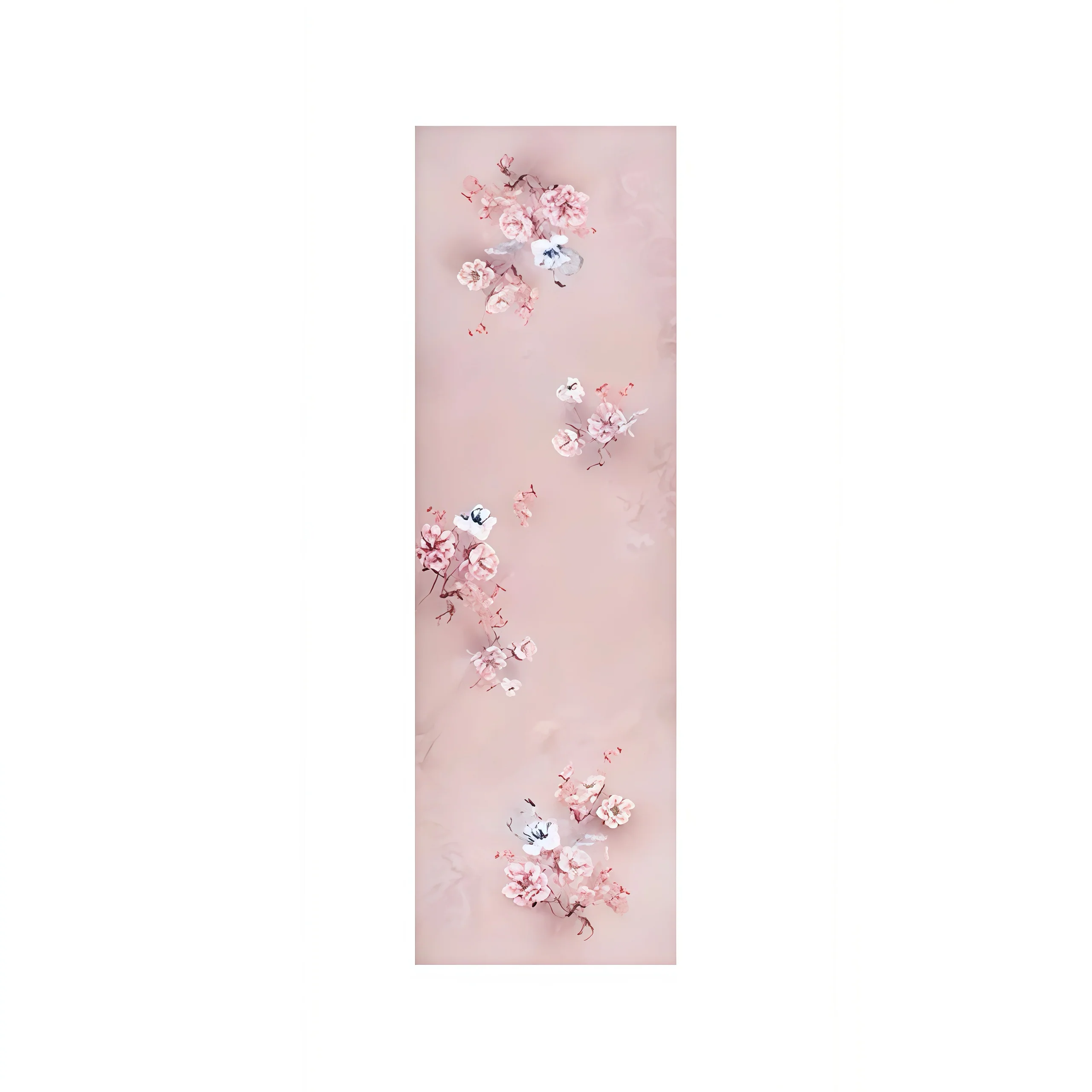 Dust of Dawn Mulberry Silk Scarf (170x53cm)