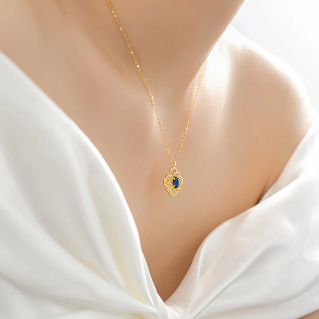 Celestina Necklace - Image 3