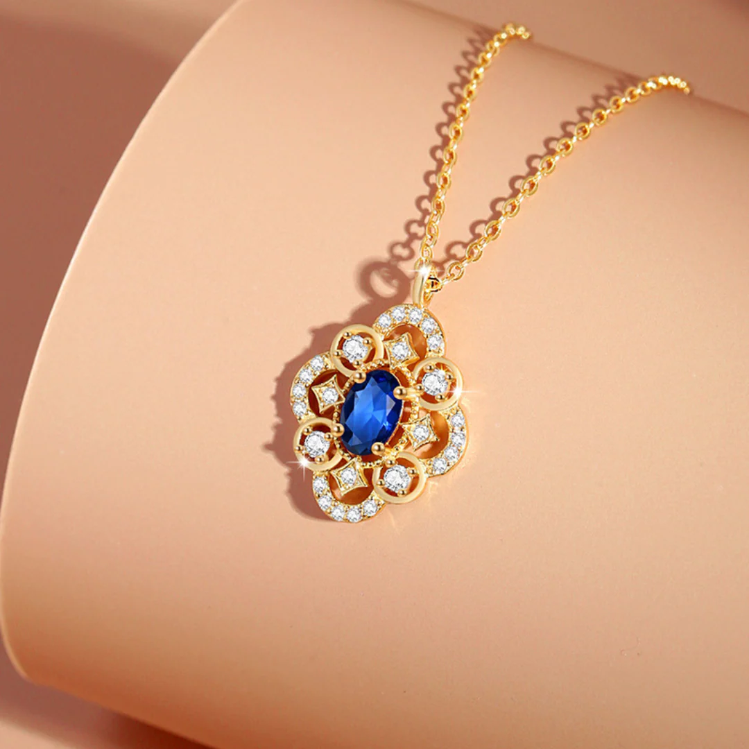 Celestina Necklace - Image 2