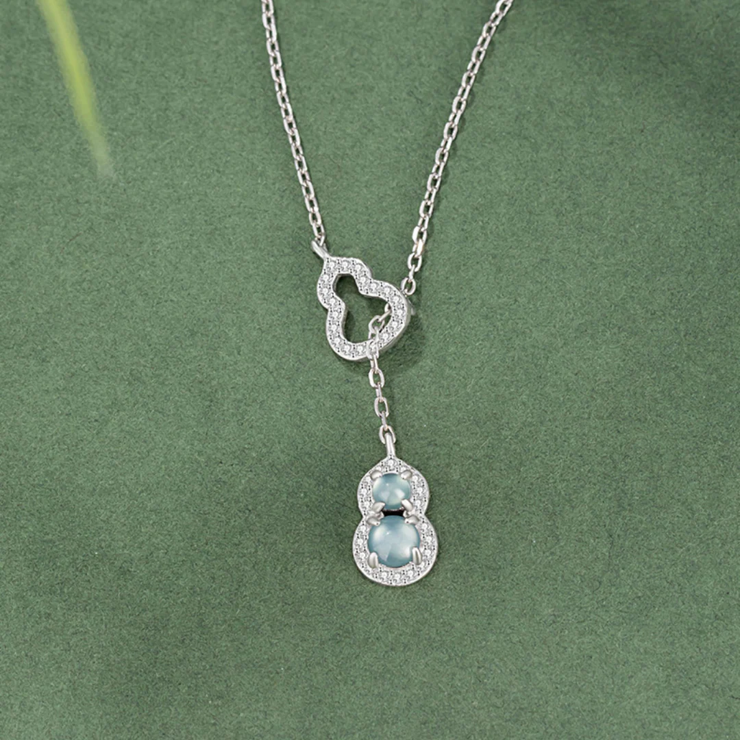 Celestine Necklace - Image 5
