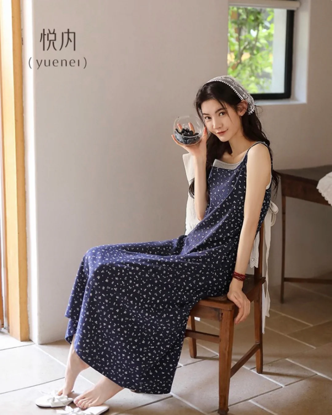 Cén Dress