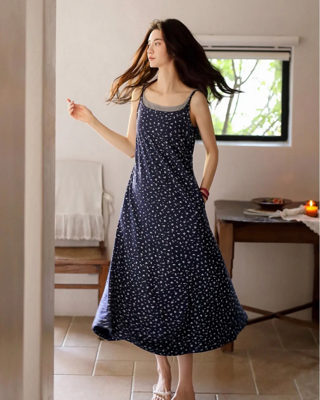 Cén Dress - Image 5