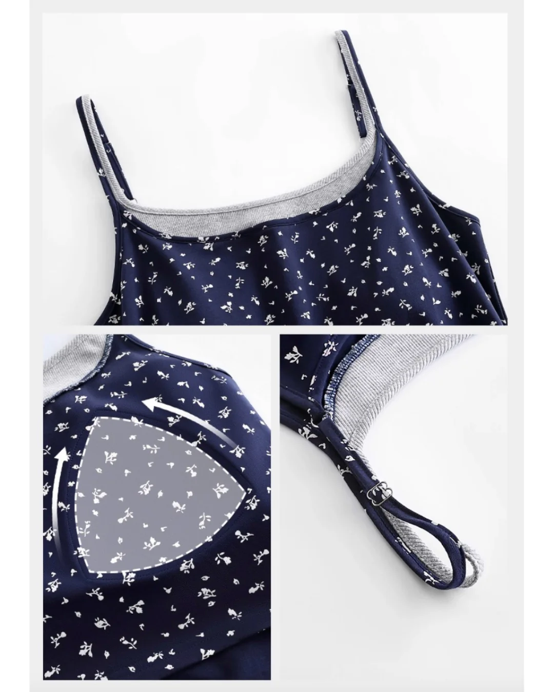 Cén Dress - Image 8