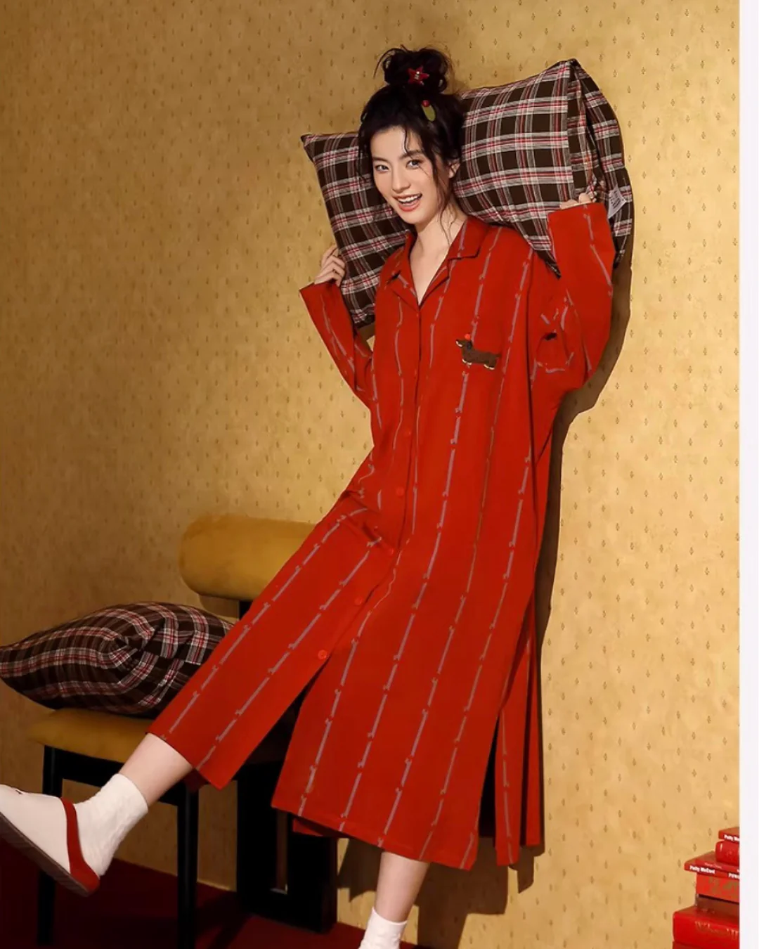 Céng Dress - Image 3
