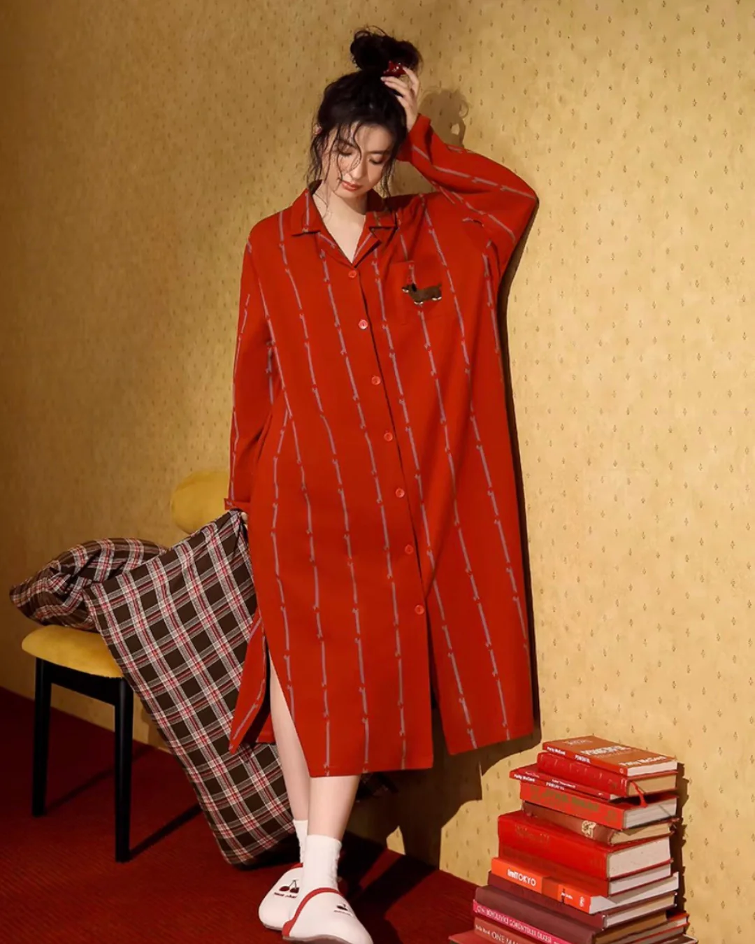 Céng Dress - Image 4