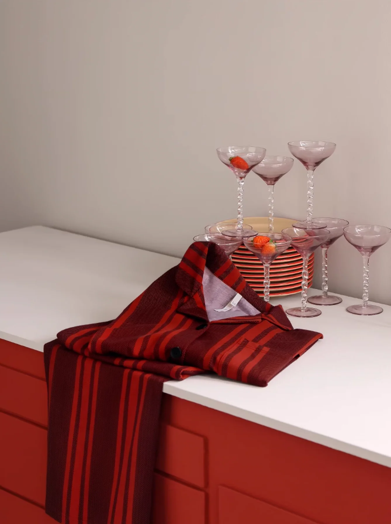 Chì Pajamas Set - Image 3