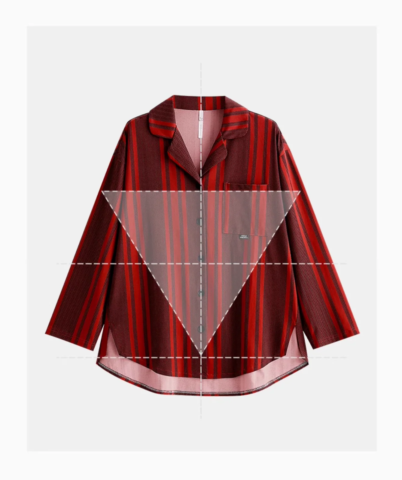 Chì Pajamas Set - Image 9