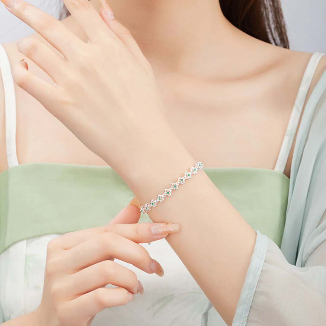 Elara Bracelet - Image 2