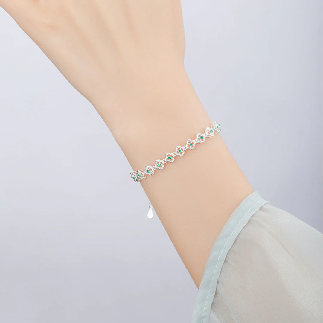 Elara Bracelet - Image 4