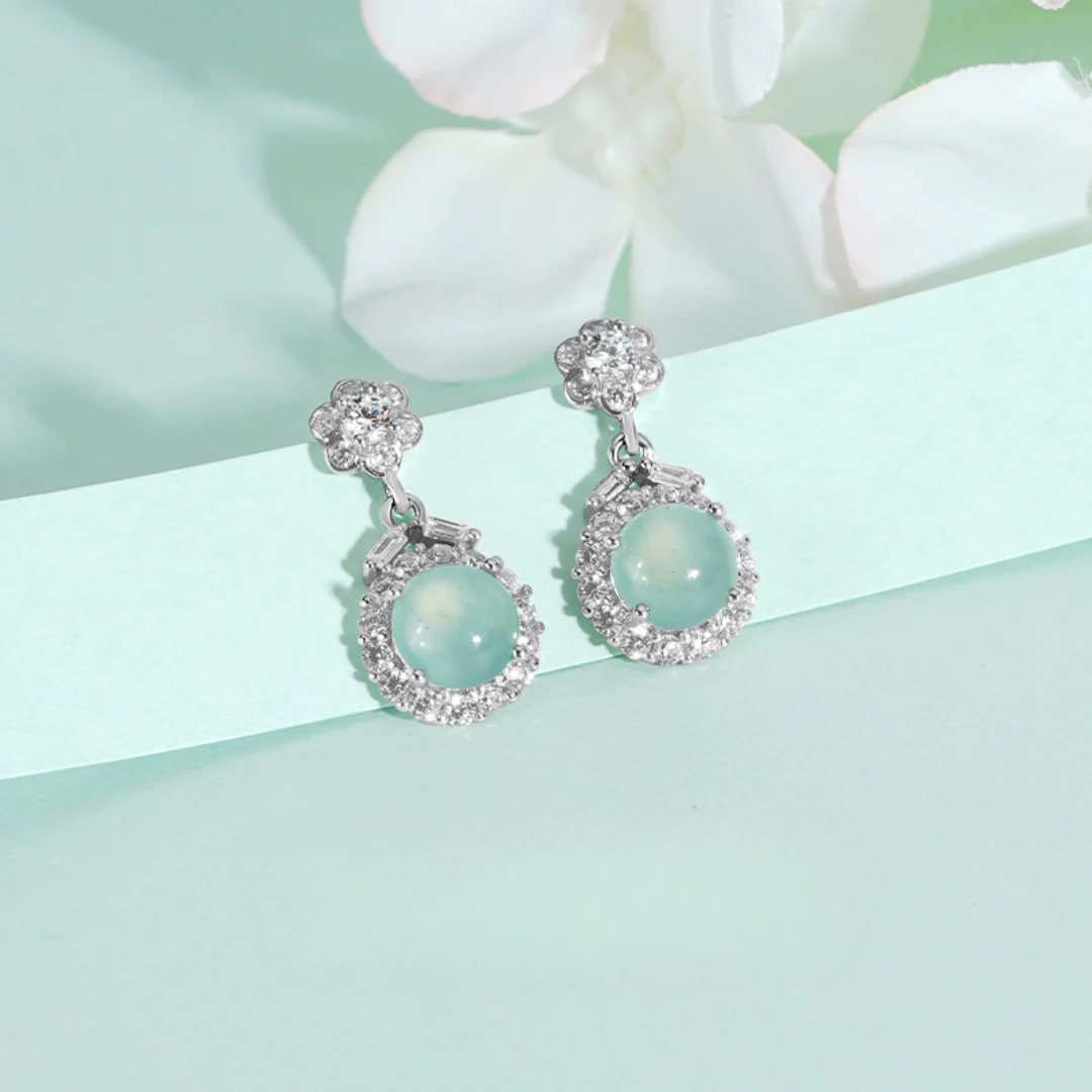 Éliana Earrings