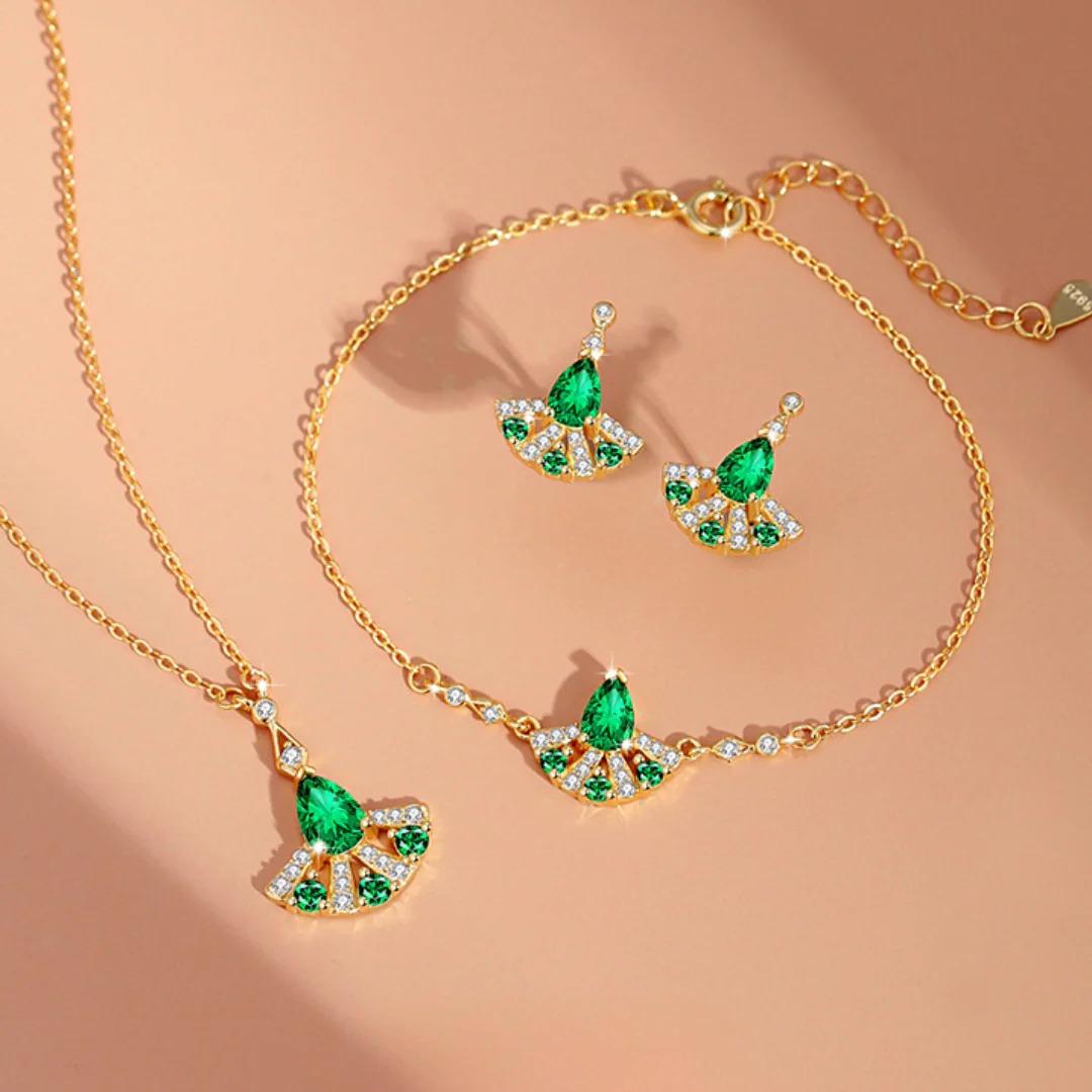 Elowen Necklace - Image 4
