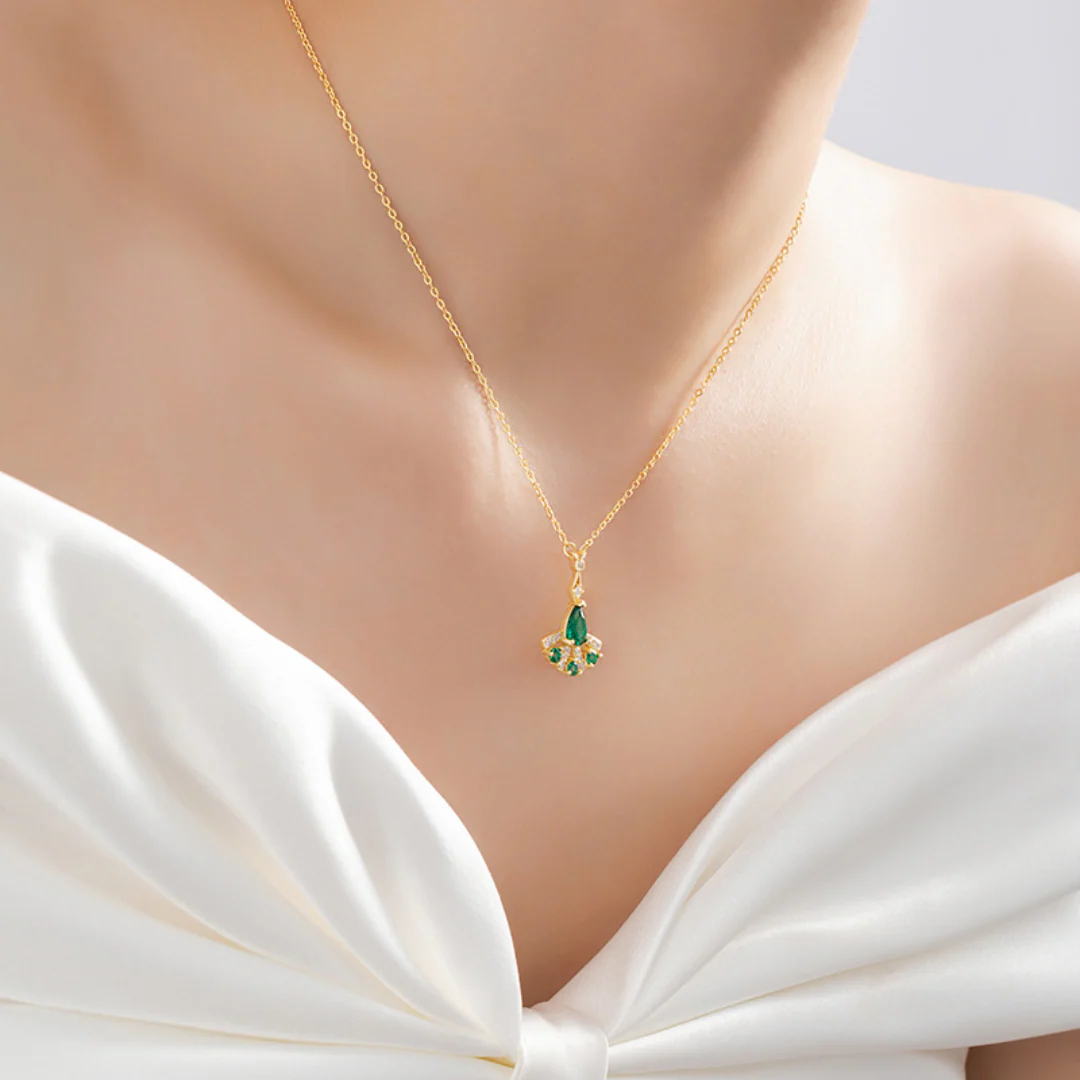 Elowen Necklace - Image 2
