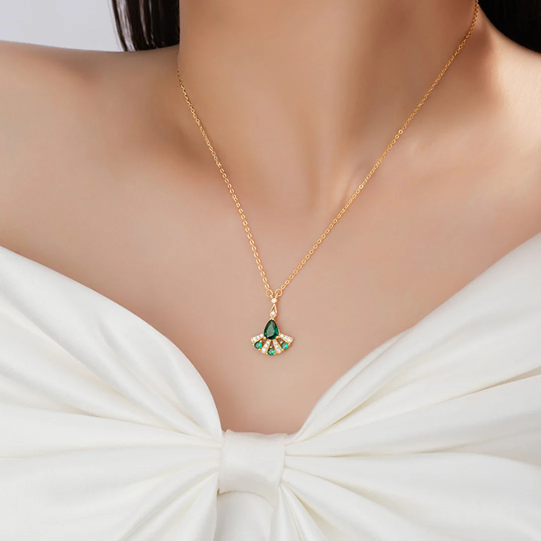 Elowen Necklace - Image 3