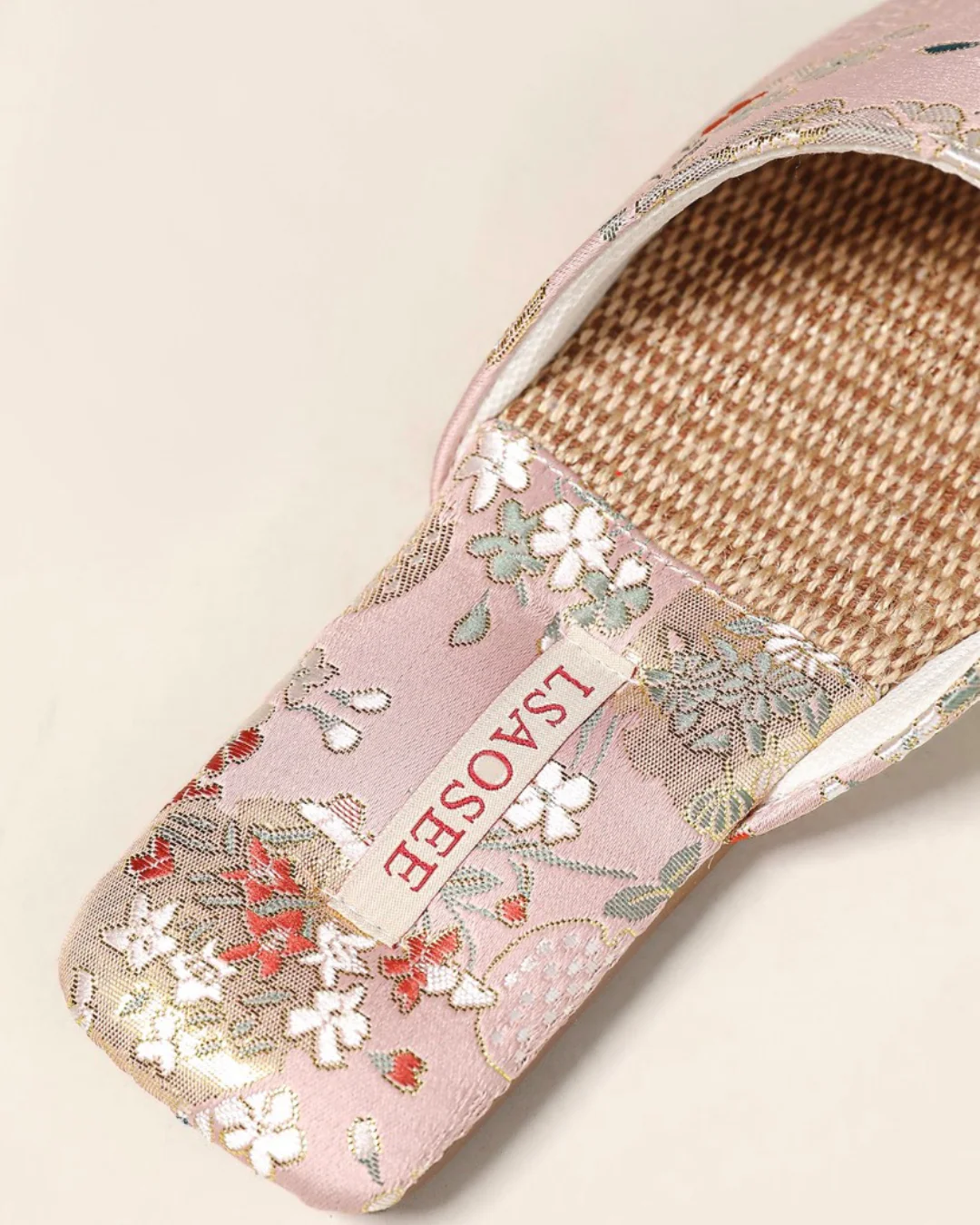 Empress Steps Indoor Slippers - Image 10
