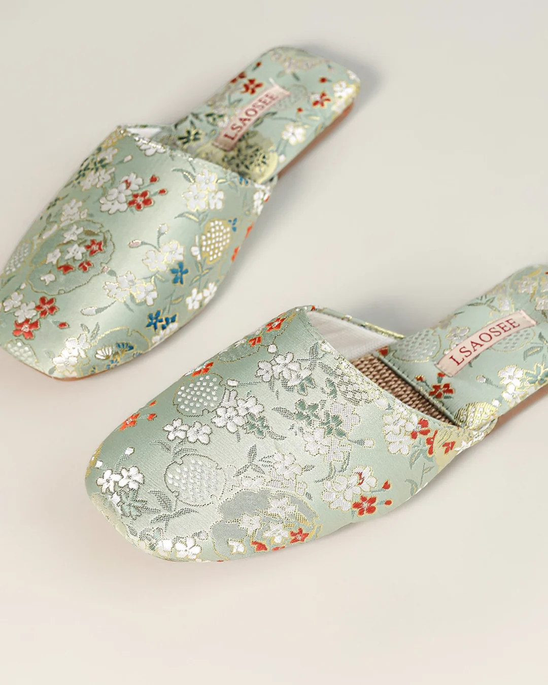 Empress Steps Indoor Slippers - Image 7