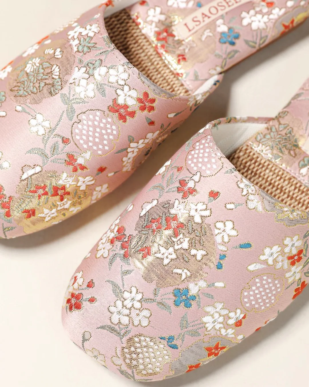Empress Steps Indoor Slippers - Image 9