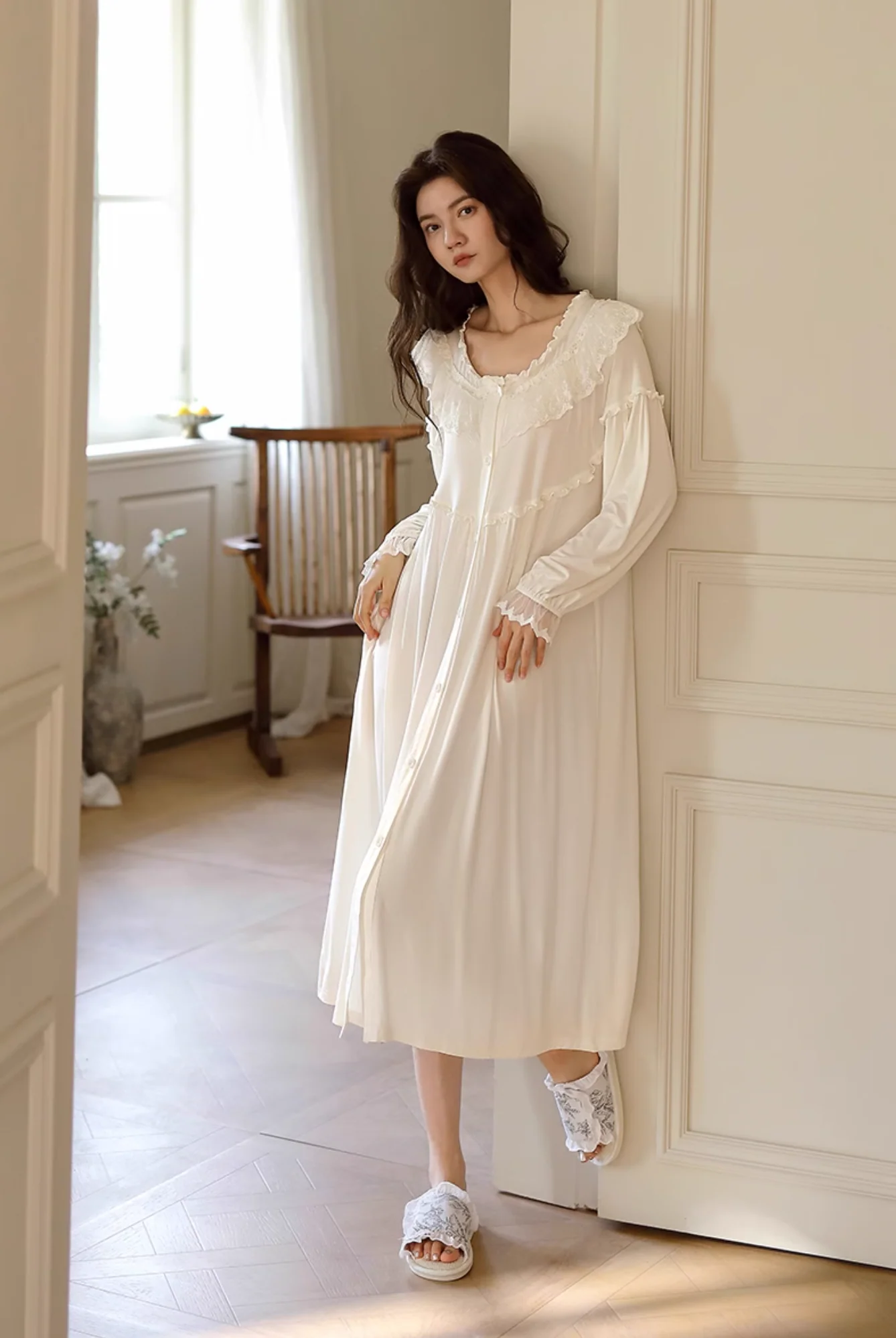 Fēi Dress - Image 3
