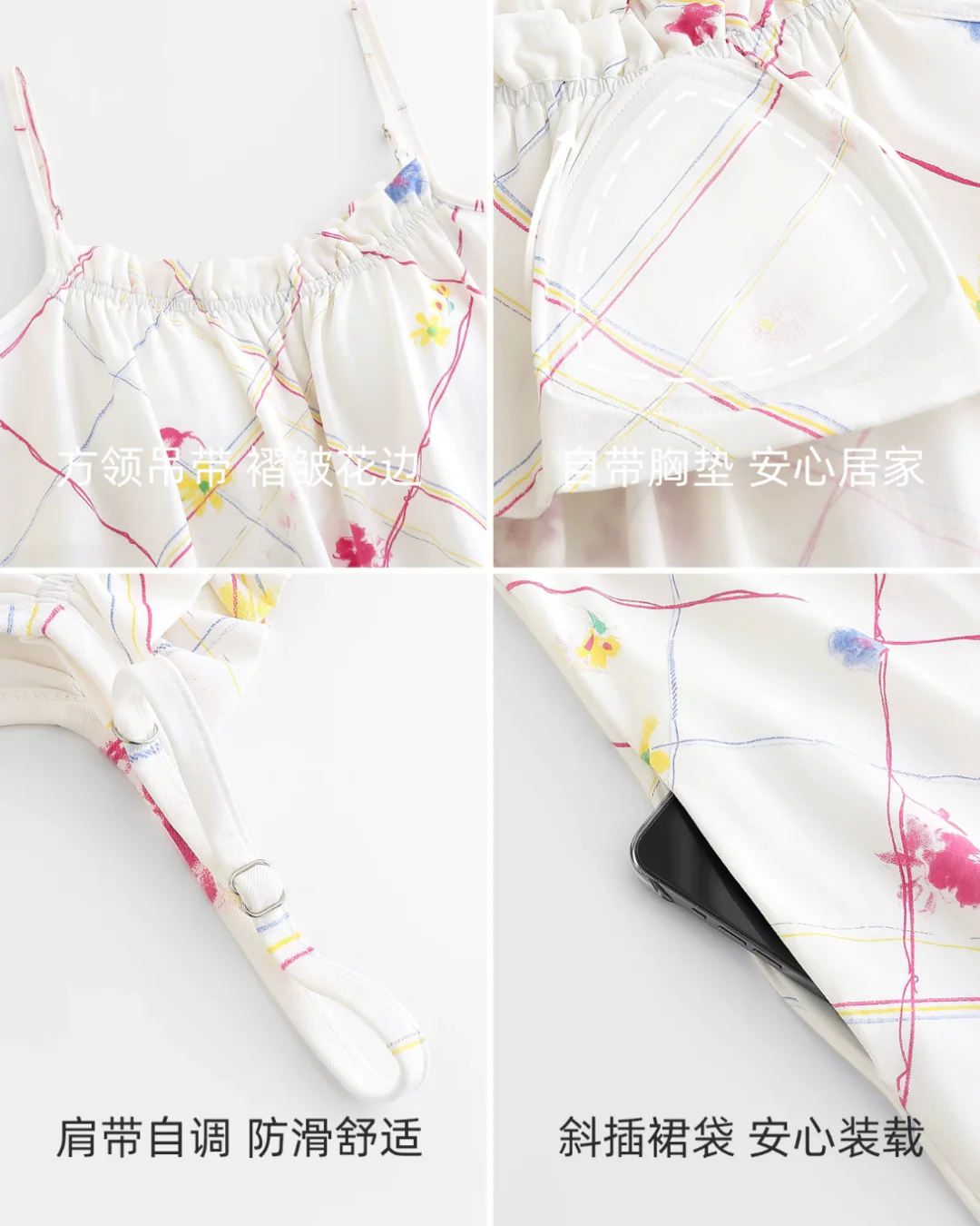 Fēng Dress - Image 5