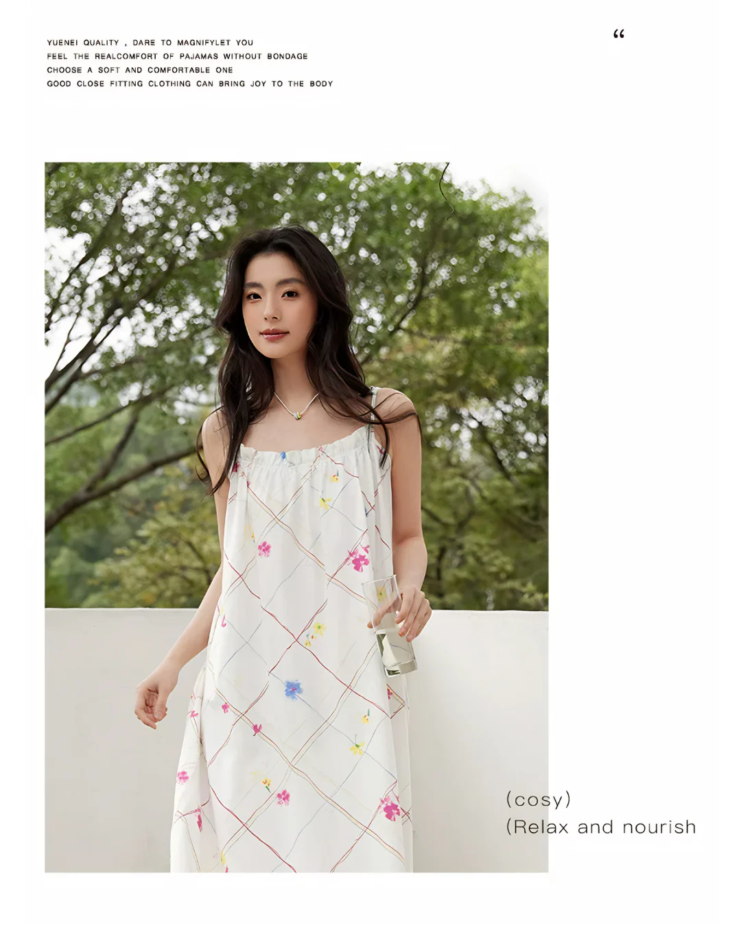 Fēng Dress - Image 7
