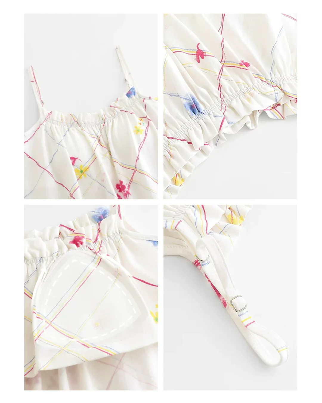Fēng Pajamas Set - Image 7