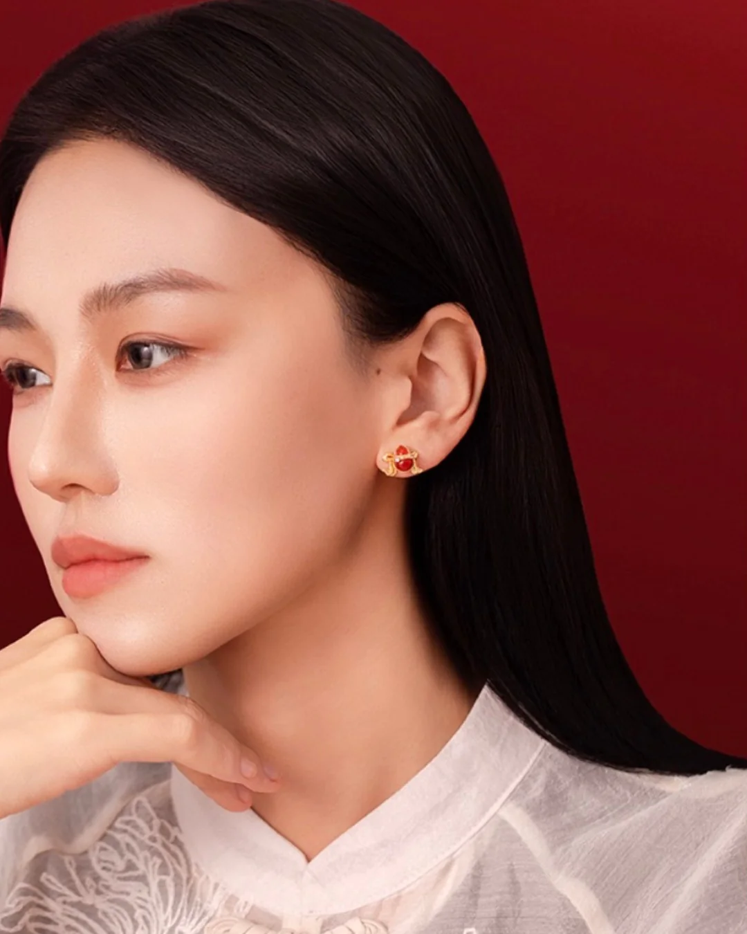 Fortelle Earrings - Image 10