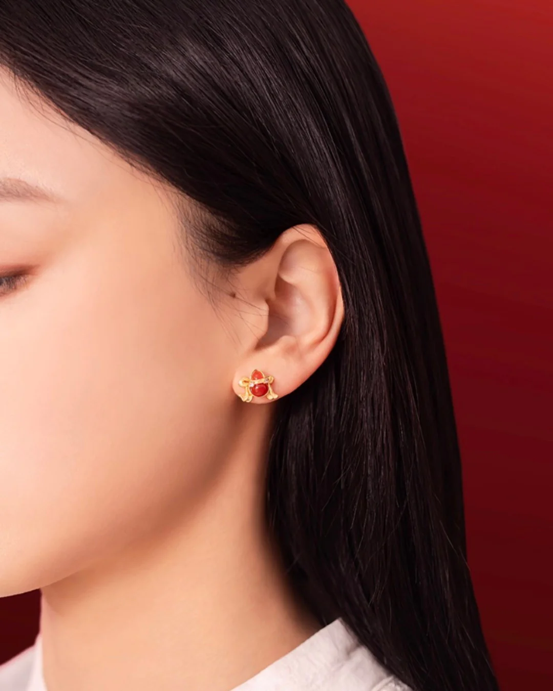 Fortelle Earrings - Image 7
