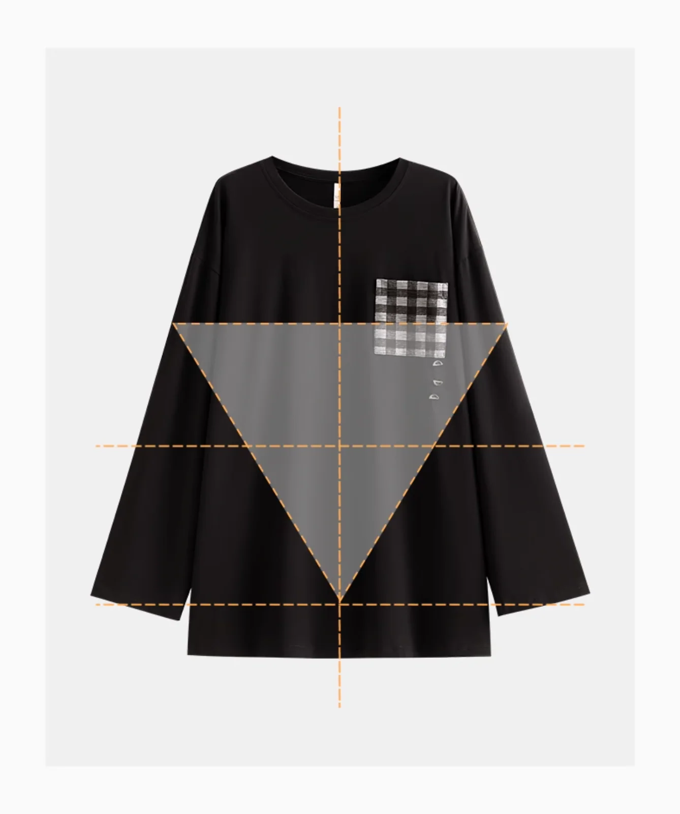 Gé Pajamas Set (T-Shirt & Pants) - Image 8