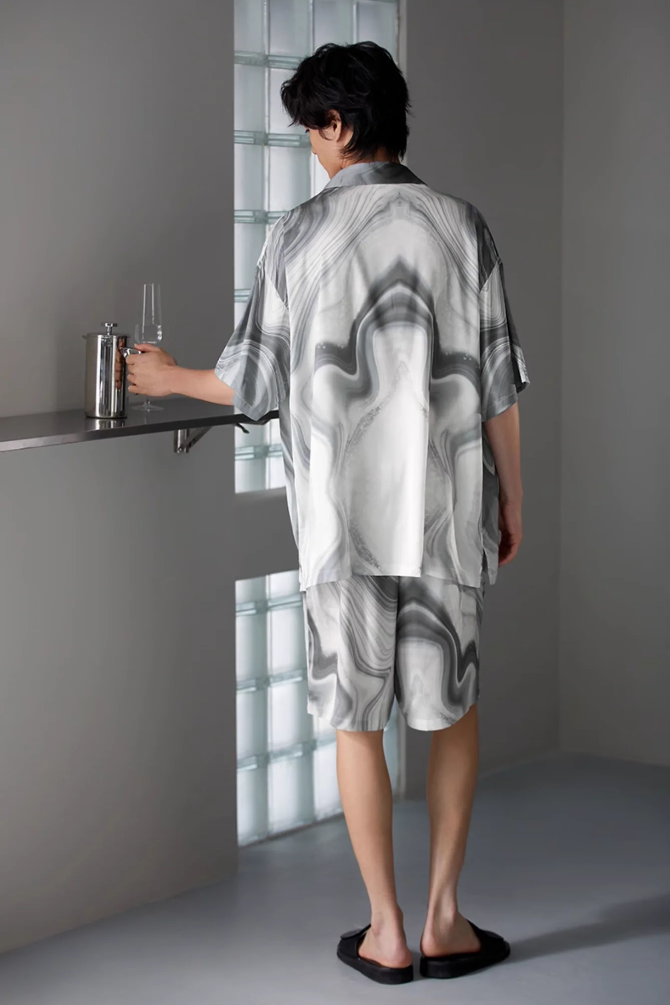 Hǎi Pajamas Set - Image 6