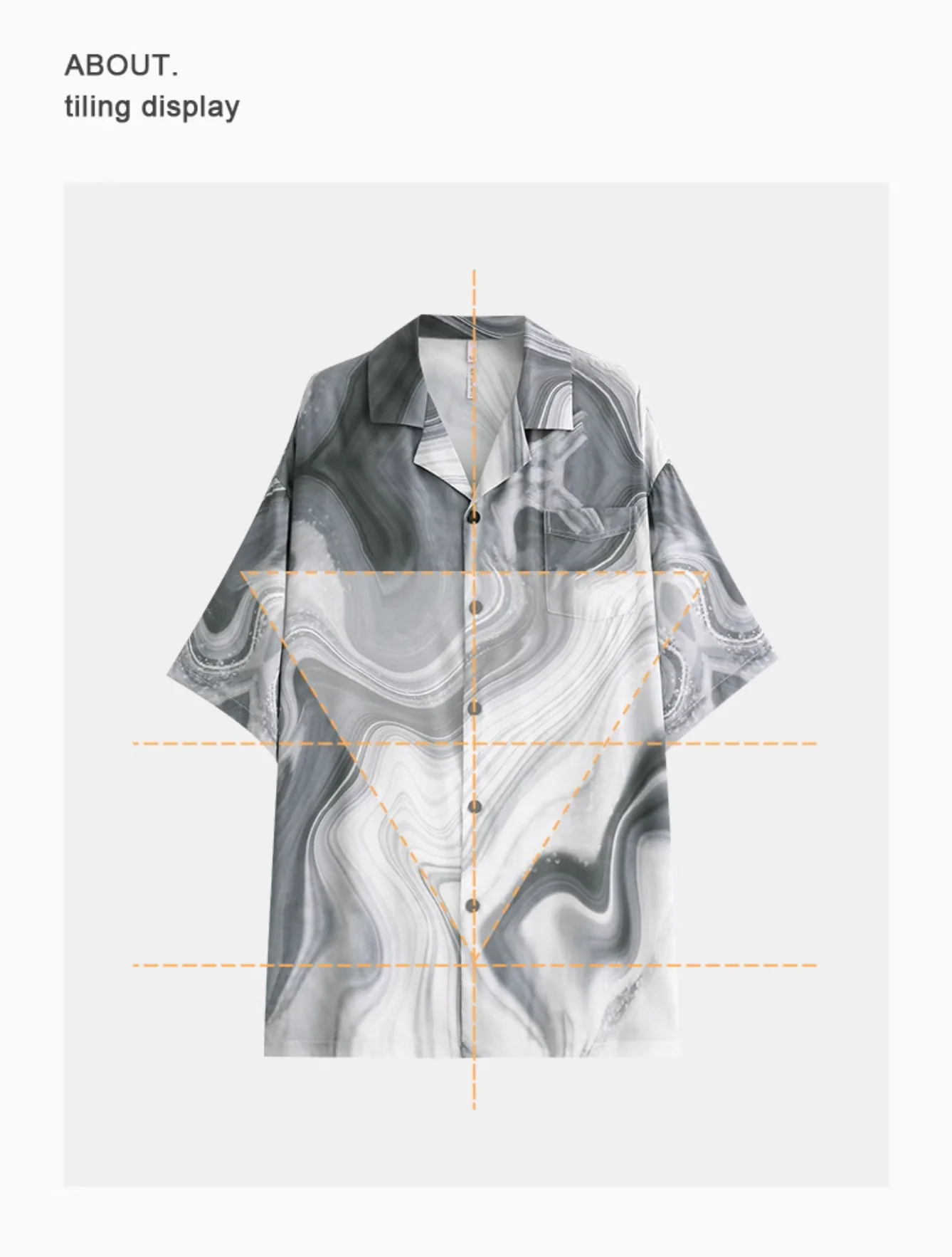 Hǎi Pajamas Set - Image 9