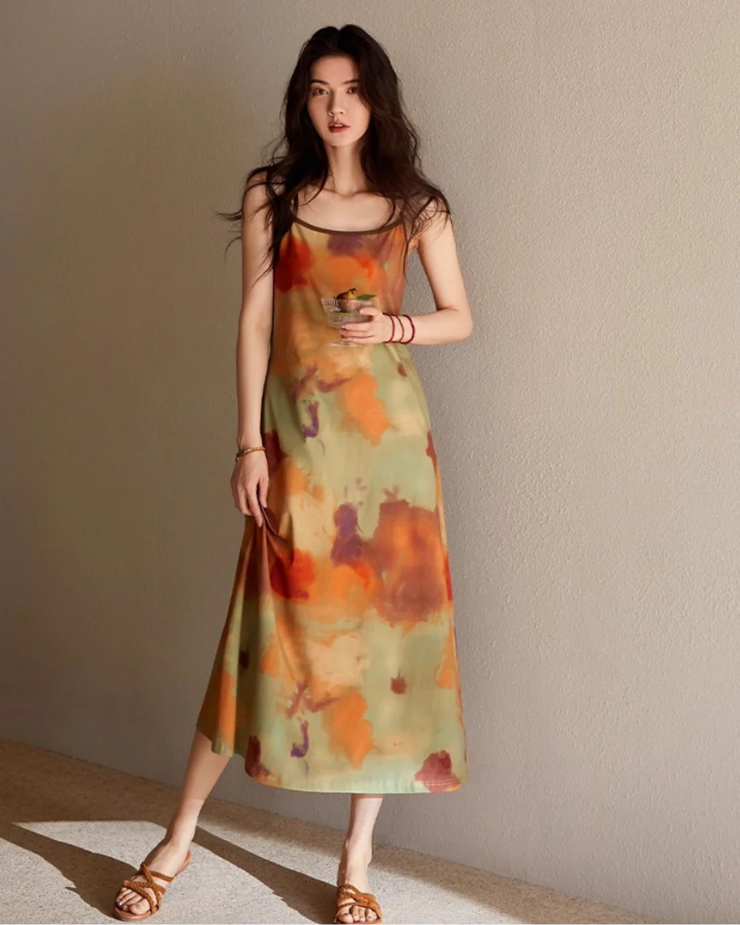 Hán Dress - Image 2
