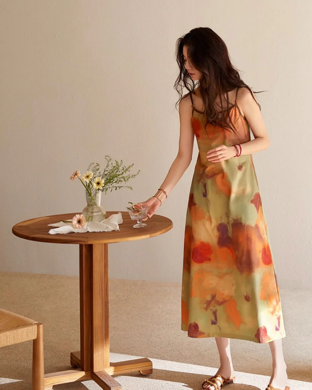 Hán Dress - Image 4
