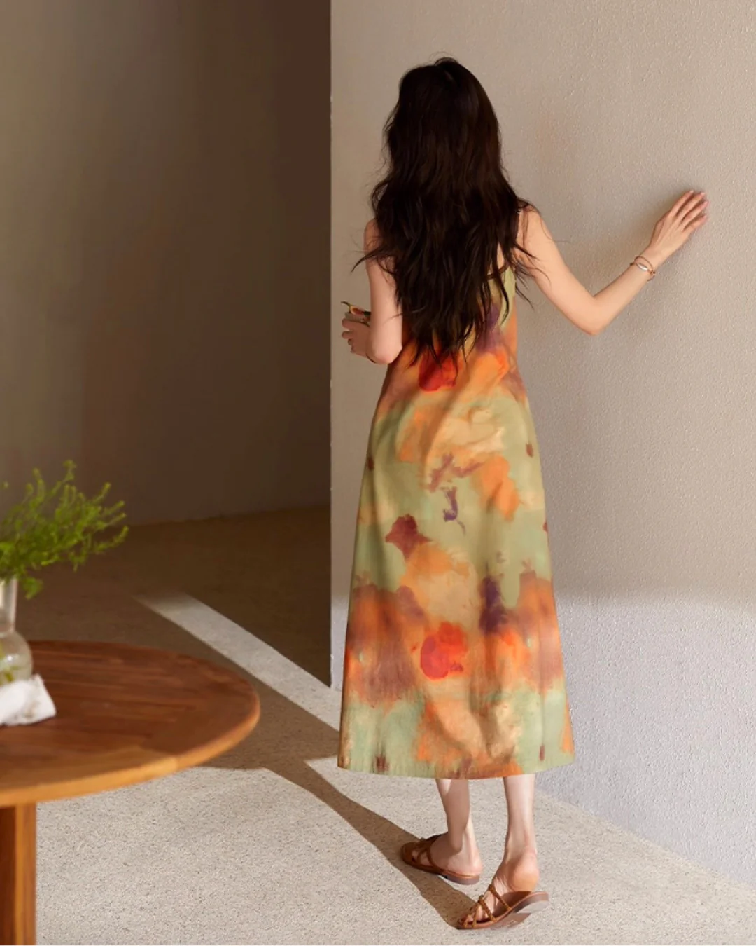 Hán Dress - Image 5