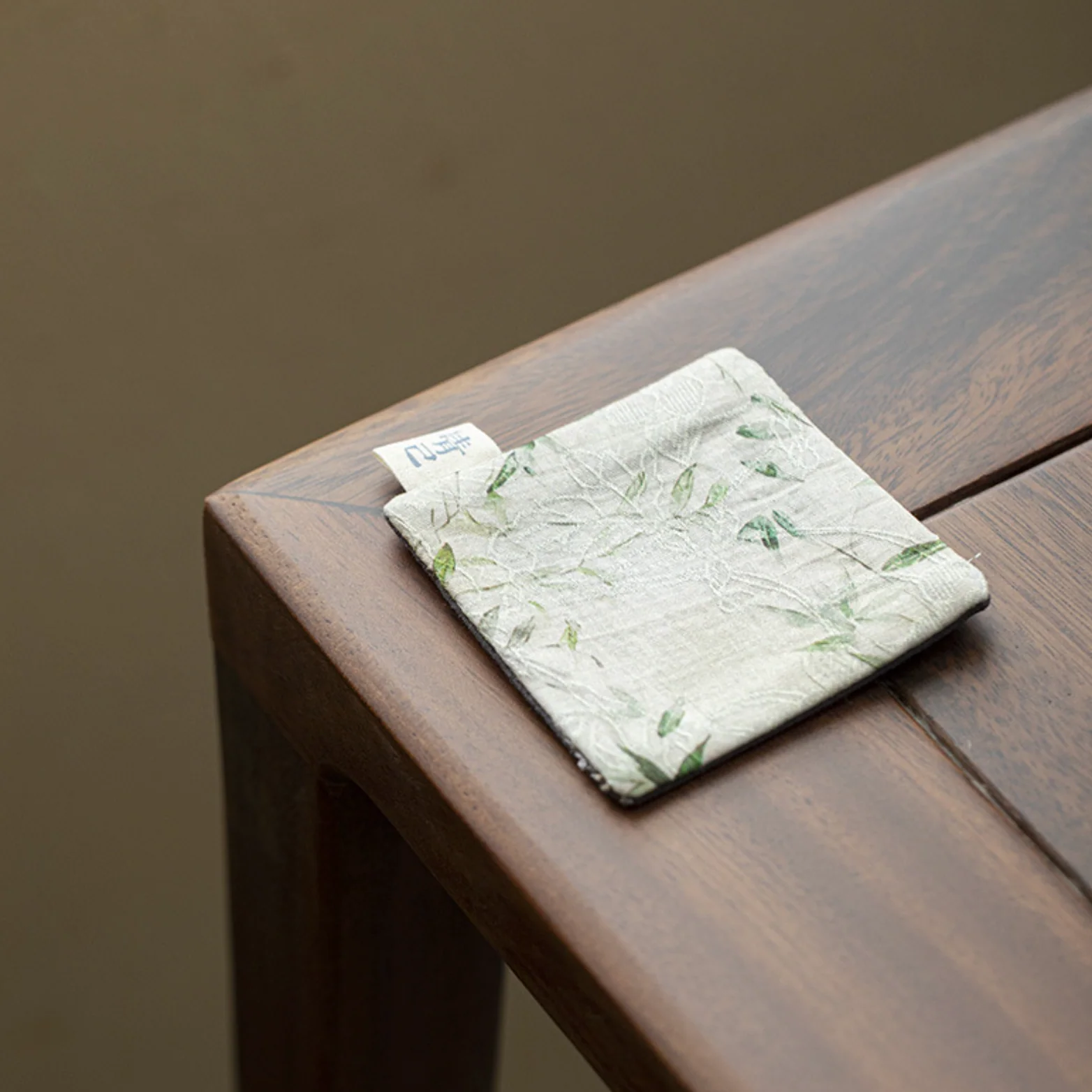 Handcrafted Embroidery Coasters - Image 7