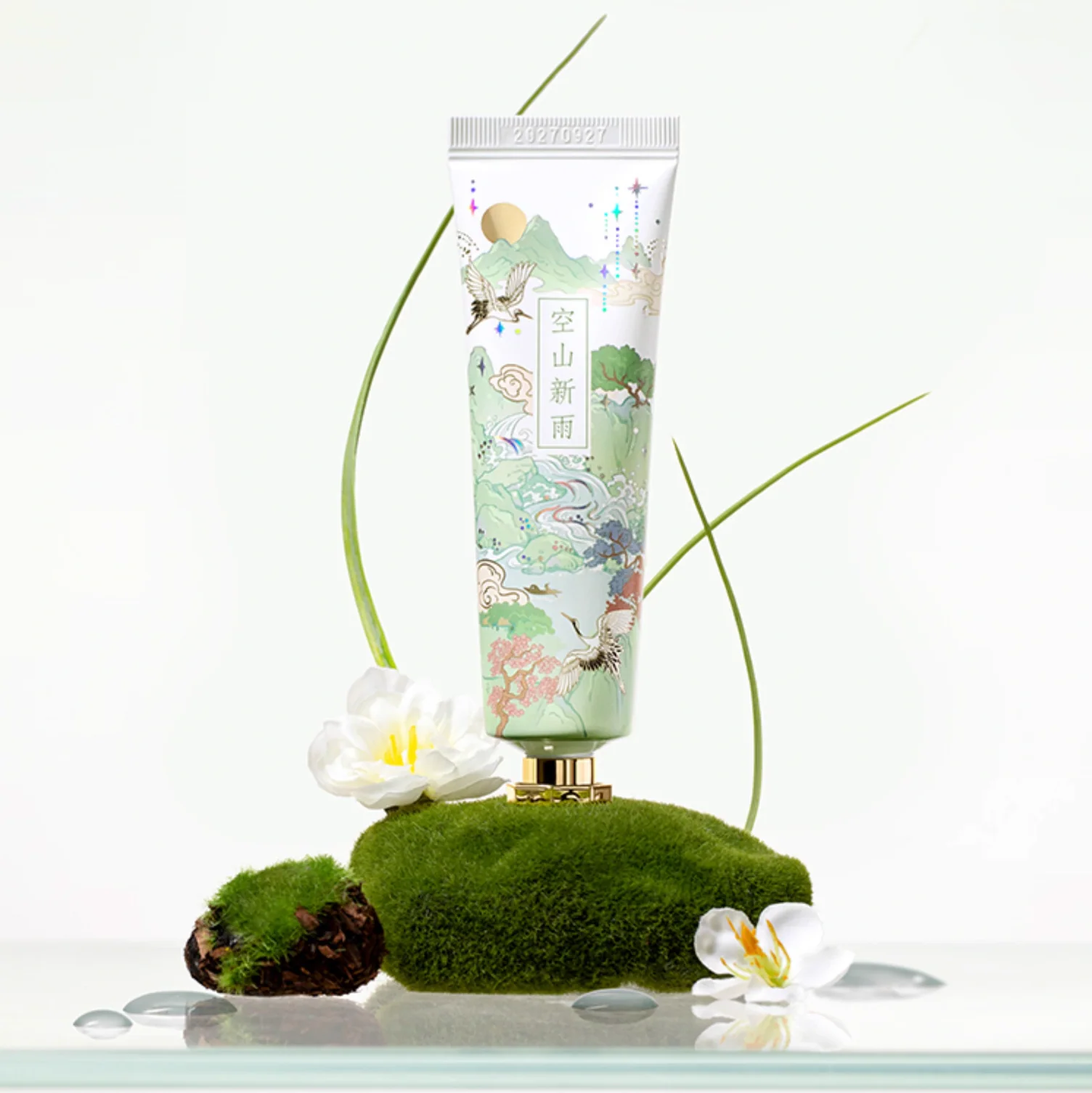 Heritage Paintings Hand Cream Gift Set - Image 4