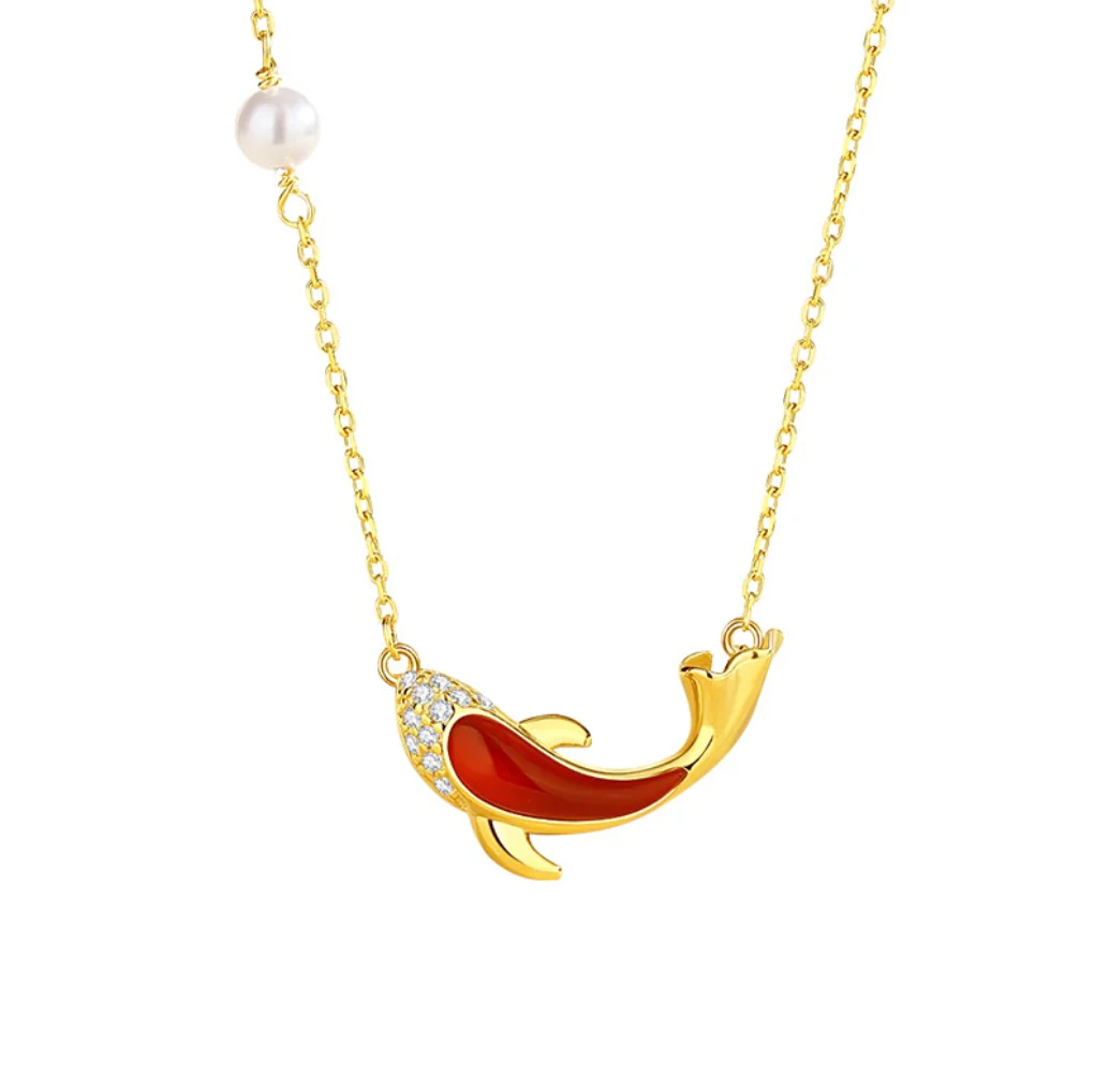 Jenn Necklace - Image 2