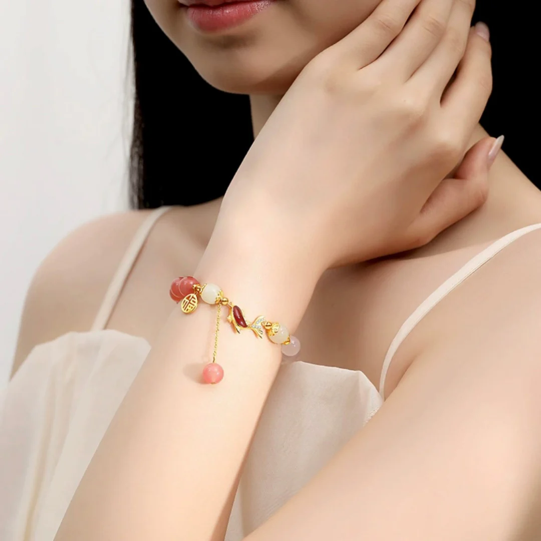 Junelle Bracelet - Image 2