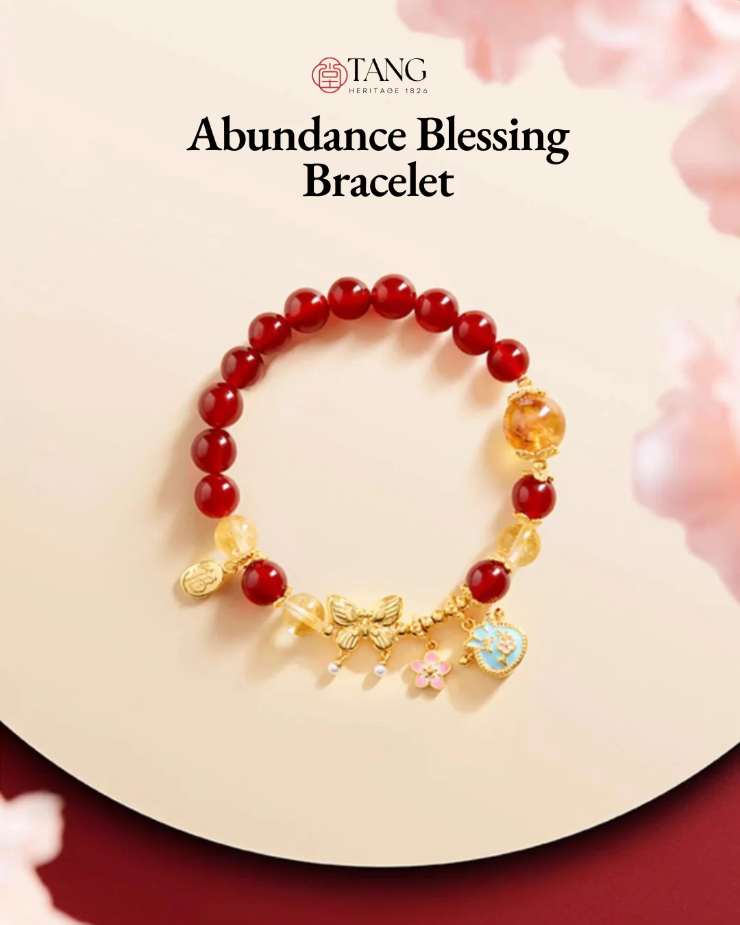 Kalyra Bracelet - Image 6