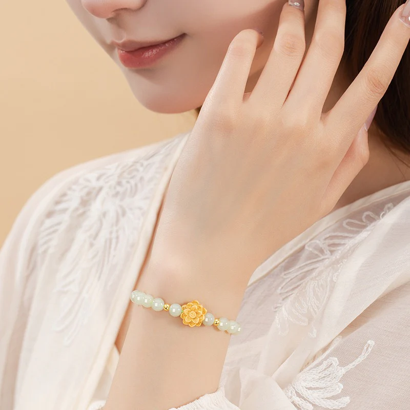 Kyrisse Bracelet - Image 2