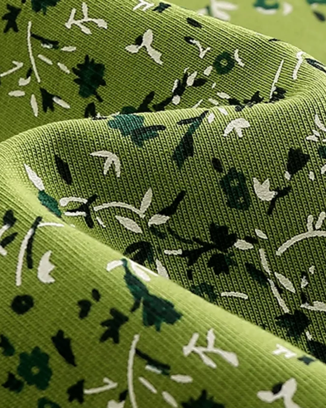 Lǜ Dress - Image 6